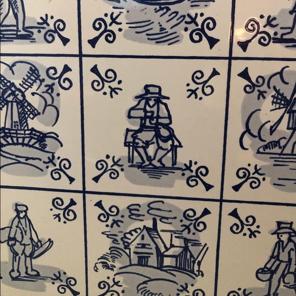 Kitchen tile - Picture 5 of 8